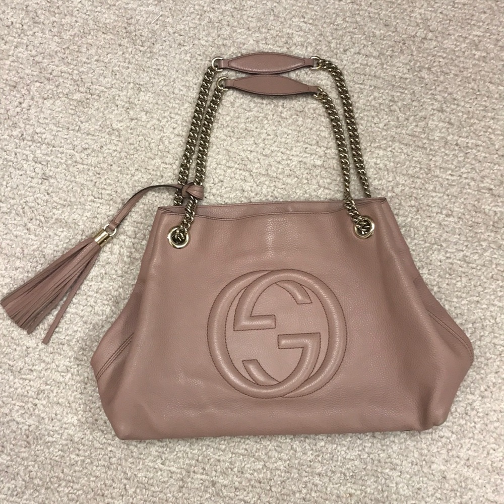 first hand / authentic bag with dust bag